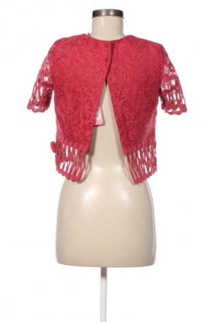 Damen Shirt Chi Chi, Größe S, Farbe Rot, Preis € 37,00