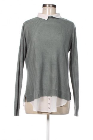 Damen Shirt Chicoree, Größe M, Farbe Grün, Preis € 4,99