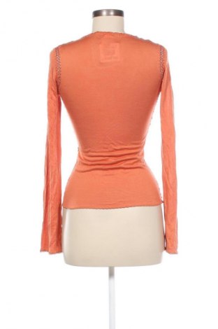 Damen Shirt Chine Collection, Größe XXS, Farbe Braun, Preis € 5,99