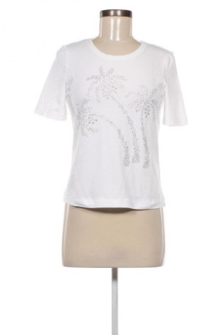 Damen Shirt Christian Berg, Größe S, Farbe Weiß, Preis € 15,35