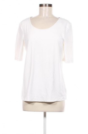 Damen Shirt Christian Berg, Größe L, Farbe Weiß, Preis € 8,49