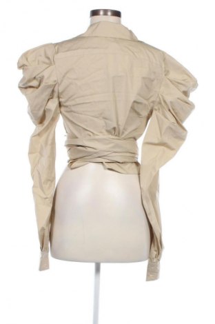 Damen Shirt Christian Pellizzari, Größe M, Farbe Beige, Preis € 355,49