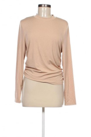 Damen Shirt Cider, Größe XL, Farbe Beige, Preis 11,49 €