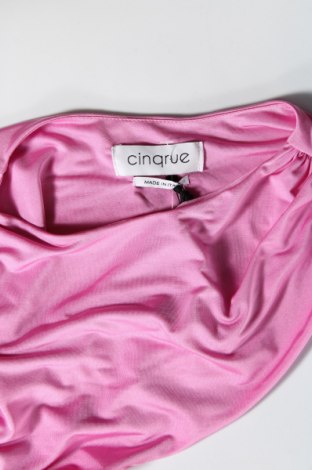 Damen Shirt CINQRUE, Größe XS, Farbe Rosa, Preis € 39,49