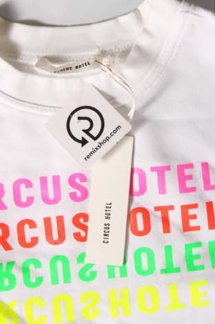 Damen Shirt Circus Hotel, Größe M, Farbe Weiß, Preis € 86,99