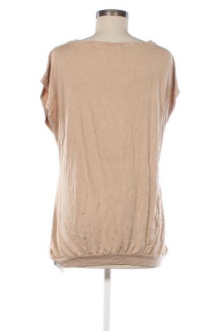 Damen Shirt City life, Größe XL, Farbe Beige, Preis € 3,99