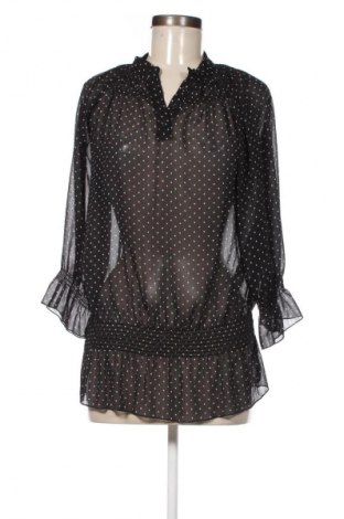 Damen Shirt Clockhouse, Größe S, Farbe Schwarz, Preis 5,99 €