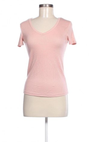 Damen Shirt Clockhouse, Größe S, Farbe Rosa, Preis € 8,49