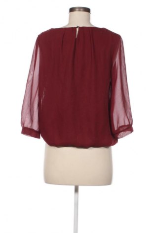 Damen Shirt Clockhouse, Größe L, Farbe Rot, Preis € 5,99