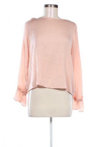 Damen Shirt Clockhouse, Größe M, Farbe Orange, Preis € 4,49