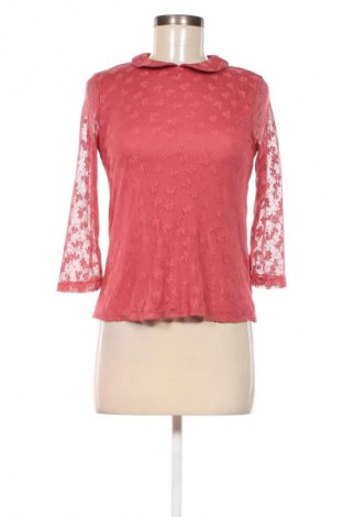 Damen Shirt Clockhouse, Größe S, Farbe Rosa, Preis 13,49 €