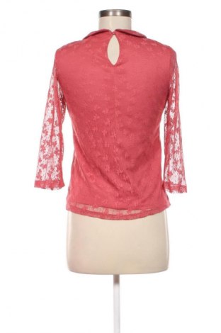 Damen Shirt Clockhouse, Größe S, Farbe Rosa, Preis € 4,99