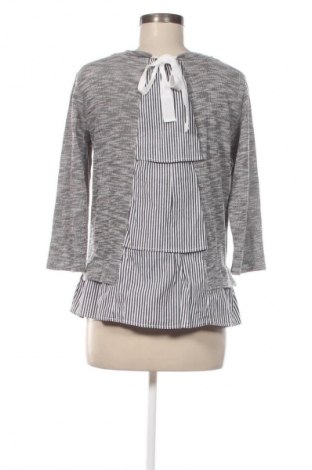 Damen Shirt Clu + Willoughby, Größe S, Farbe Grau, Preis 6,49 €