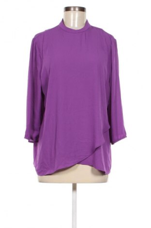 Damen Shirt Collection, Größe L, Farbe Lila, Preis € 4,99