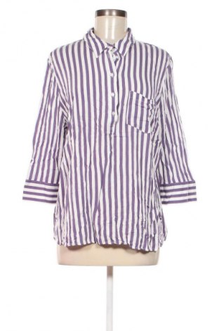 Damen Shirt Collection, Größe XL, Farbe Lila, Preis 10,00 €