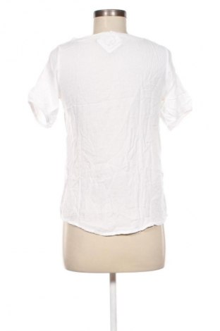 Damen Shirt Collezione, Größe M, Farbe Weiß, Preis € 4,99