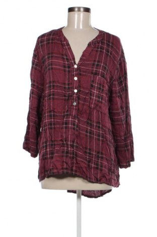 Damen Shirt Colloseum, Größe XL, Farbe Rot, Preis € 6,49