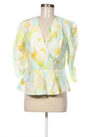 Damen Shirt Comma,, Größe M, Farbe Mehrfarbig, Preis 15,99 €