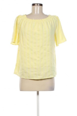 Damen Shirt Comma,, Größe S, Farbe Gelb, Preis € 13,99