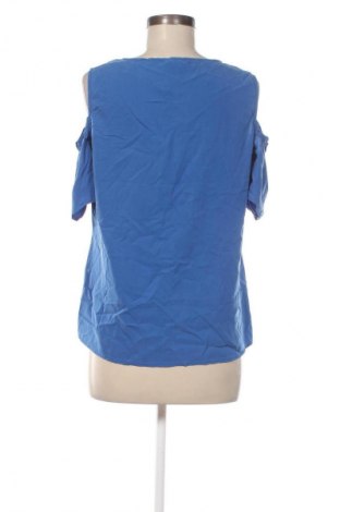 Damen Shirt Comma,, Größe M, Farbe Blau, Preis 13,99 €