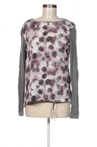 Damen Shirt Comma,, Größe M, Farbe Mehrfarbig, Preis 13,99 €