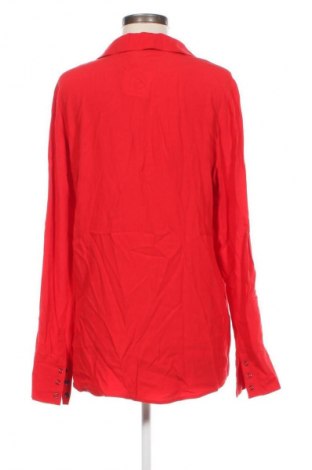 Damen Shirt Comma,, Größe L, Farbe Rot, Preis € 16,49