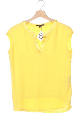 Damen Shirt Comma,, Größe XS, Farbe Gelb, Preis 14,53 €