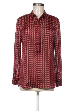 Damen Shirt Comma,, Größe S, Farbe Mehrfarbig, Preis 15,99 €