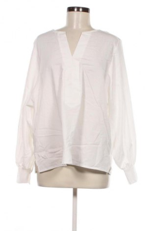 Damen Shirt Comma,, Größe L, Farbe Weiß, Preis 33,99 €