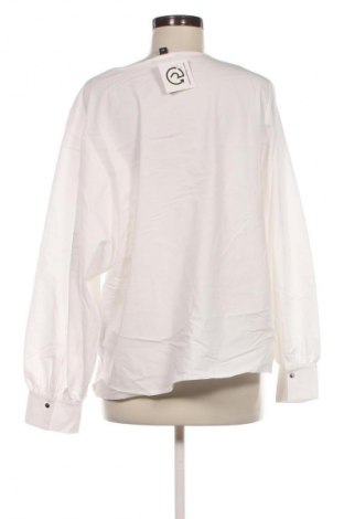 Damen Shirt Comma,, Größe L, Farbe Weiß, Preis 33,99 €