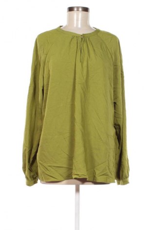 Damen Shirt Comma,, Größe XL, Farbe Grün, Preis € 15,99