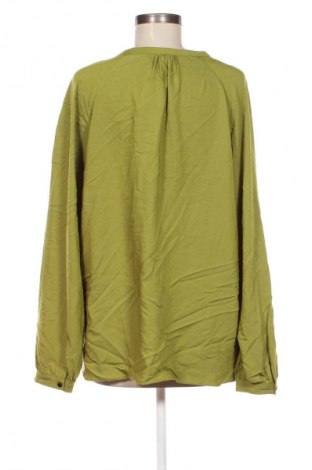 Damen Shirt Comma,, Größe XL, Farbe Grün, Preis 15,99 €