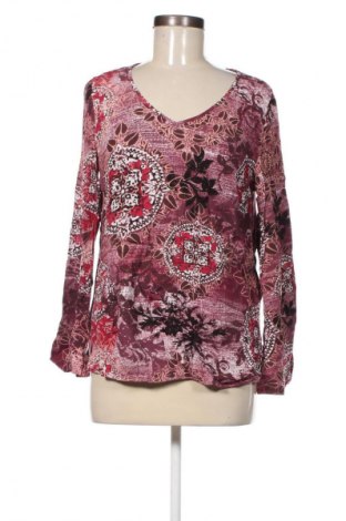 Damen Shirt Comma,, Größe M, Farbe Mehrfarbig, Preis € 15,99