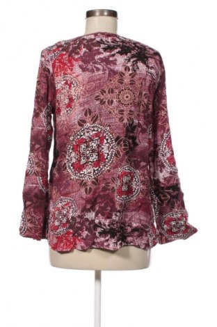 Damen Shirt Comma,, Größe M, Farbe Mehrfarbig, Preis 11,99 €