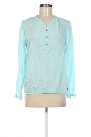 Damen Shirt Cool Code, Größe M, Farbe Blau, Preis € 4,49