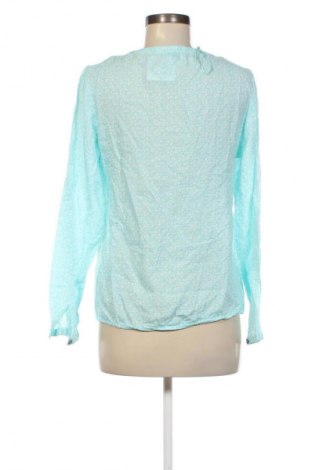 Damen Shirt Cool Code, Größe M, Farbe Blau, Preis € 4,49