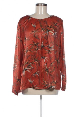 Damen Shirt Corte Dei Gonzaga, Größe XL, Farbe Rot, Preis € 23,99