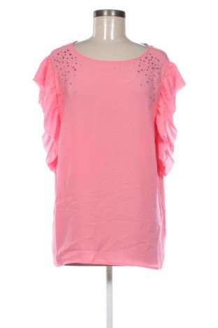 Damen Shirt Corte Dei Gonzaga, Größe XL, Farbe Rosa, Preis 30,99 €