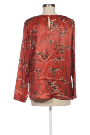 Damen Shirt Corte Dei Gonzaga, Größe L, Farbe Mehrfarbig, Preis 50,99 €