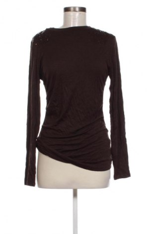 Damen Shirt Cortefiel, Größe L, Farbe Braun, Preis 9,99 €