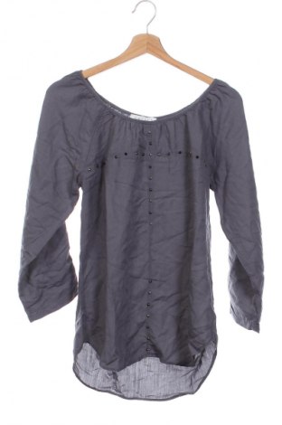 Damen Shirt Costes, Größe XS, Farbe Grau, Preis 10,99 €