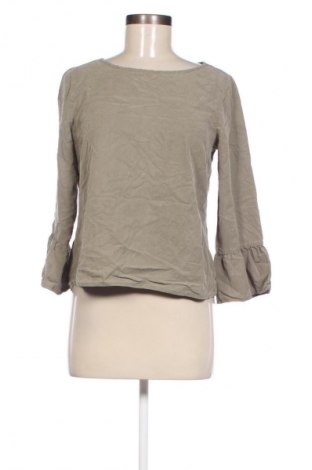 Damen Shirt Cotton Club, Größe S, Farbe Grün, Preis € 4,49