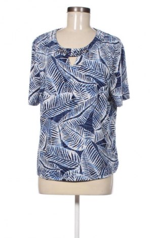 Damen Shirt Couture Line, Größe XL, Farbe Blau, Preis € 6,99