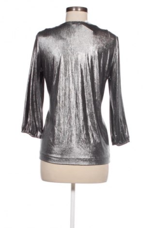 Damen Shirt Couture Line, Größe M, Farbe Silber, Preis 23,99 €