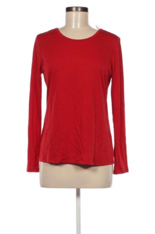 Damen Shirt Cozy, Größe S, Farbe Rot, Preis € 4,99