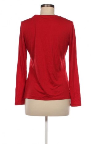 Damen Shirt Cozy, Größe S, Farbe Rot, Preis € 4,99