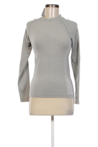 Damen Shirt Crane, Größe S, Farbe Grau, Preis 5,99 €