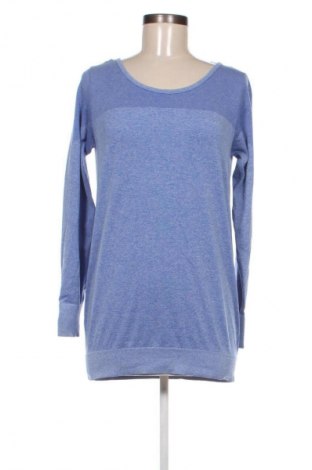 Damen Shirt Crane, Größe M, Farbe Blau, Preis 6,49 €