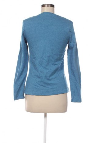 Damen Shirt Crane, Größe S, Farbe Blau, Preis 14,49 €