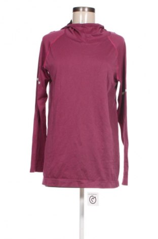 Damen Shirt Crane, Größe L, Farbe Lila, Preis 8,49 €